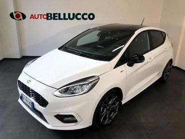 FORD Fiesta 1.5 EcoBlue 5p. ST-Line