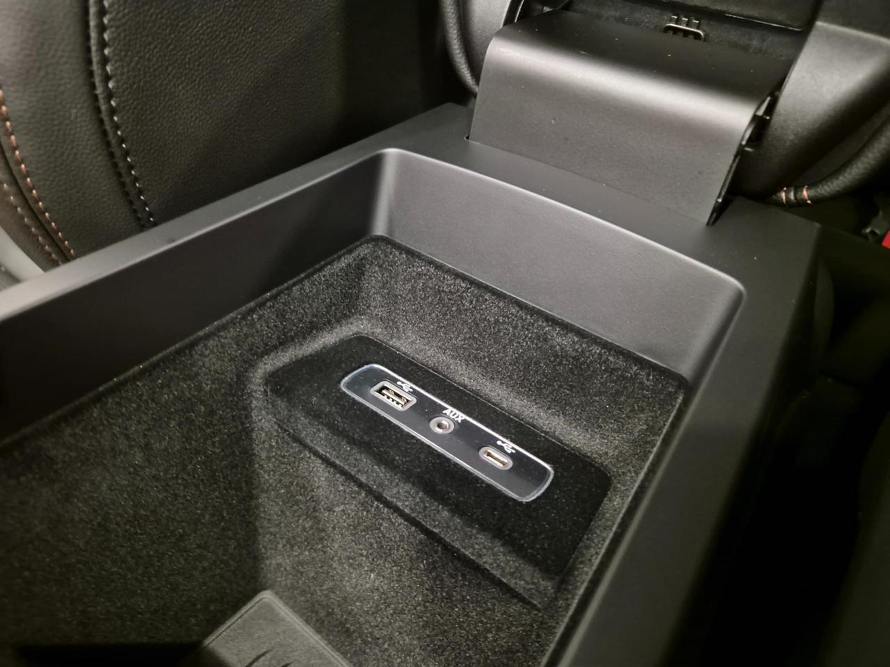 ALFA ROMEO Stelvio 2.2 Turbodiesel 210 CV AT8 Q4 Intensa MY2025