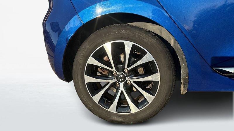 Renault Clio 1.6 E-Tech full hybrid Techno 145cv auto 5 Porte 1.6 E-Tech full hybrid 145cv Techno A