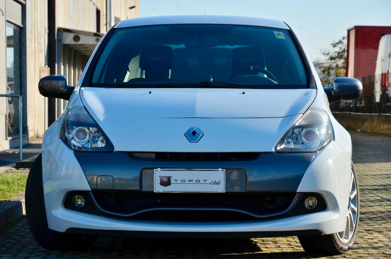 RENAULT CLIO RS 3p 2.0 203cv, PERMUTE