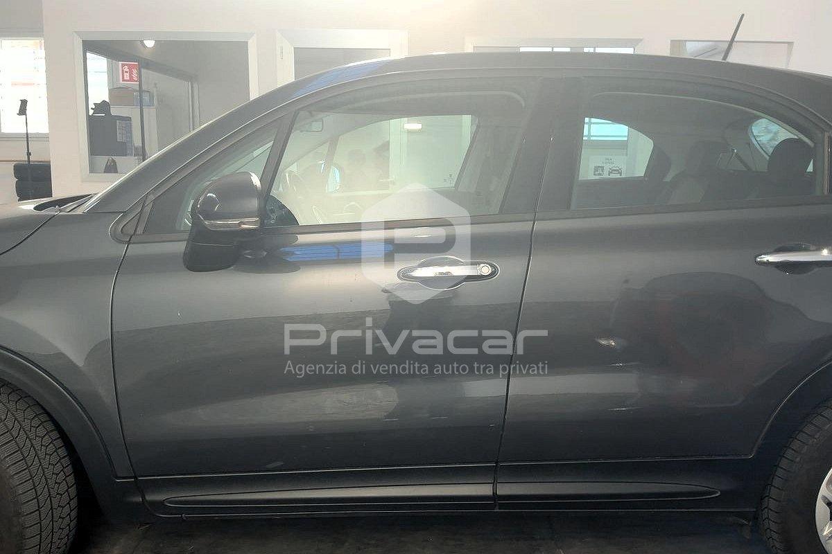 FIAT 500X 1.3 MultiJet 95 CV Pop Star