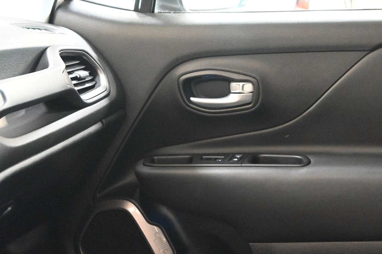 JEEP Renegade Renegade 1.5 Turbo T4 MHEV Limited