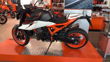 Ktm 990 Duke R