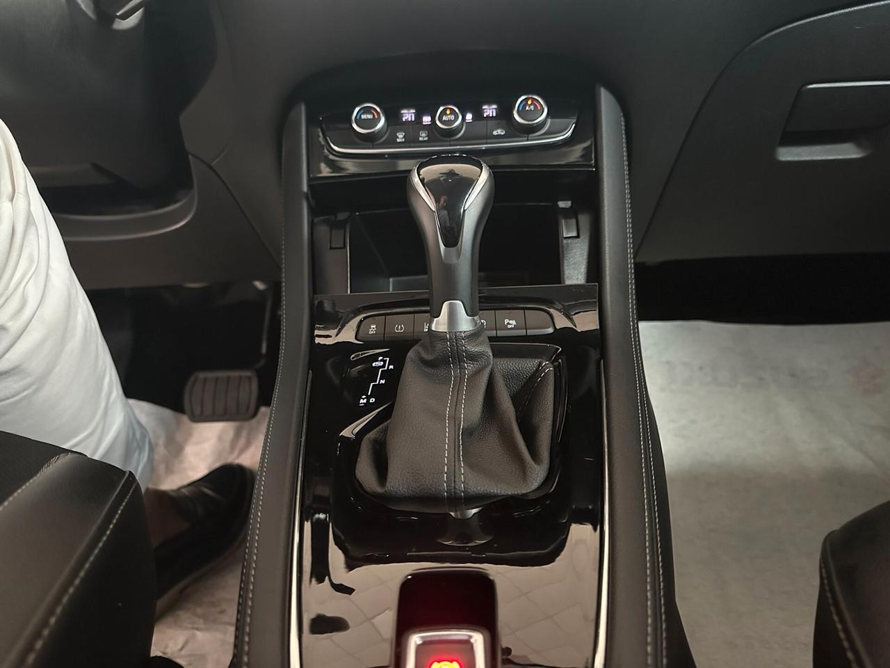 Opel Grandland X 1.5 diesel Ecotec Start&Stop aut. Elegance