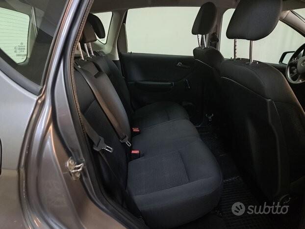 Mercedes Classe A 160 unico prop 2010