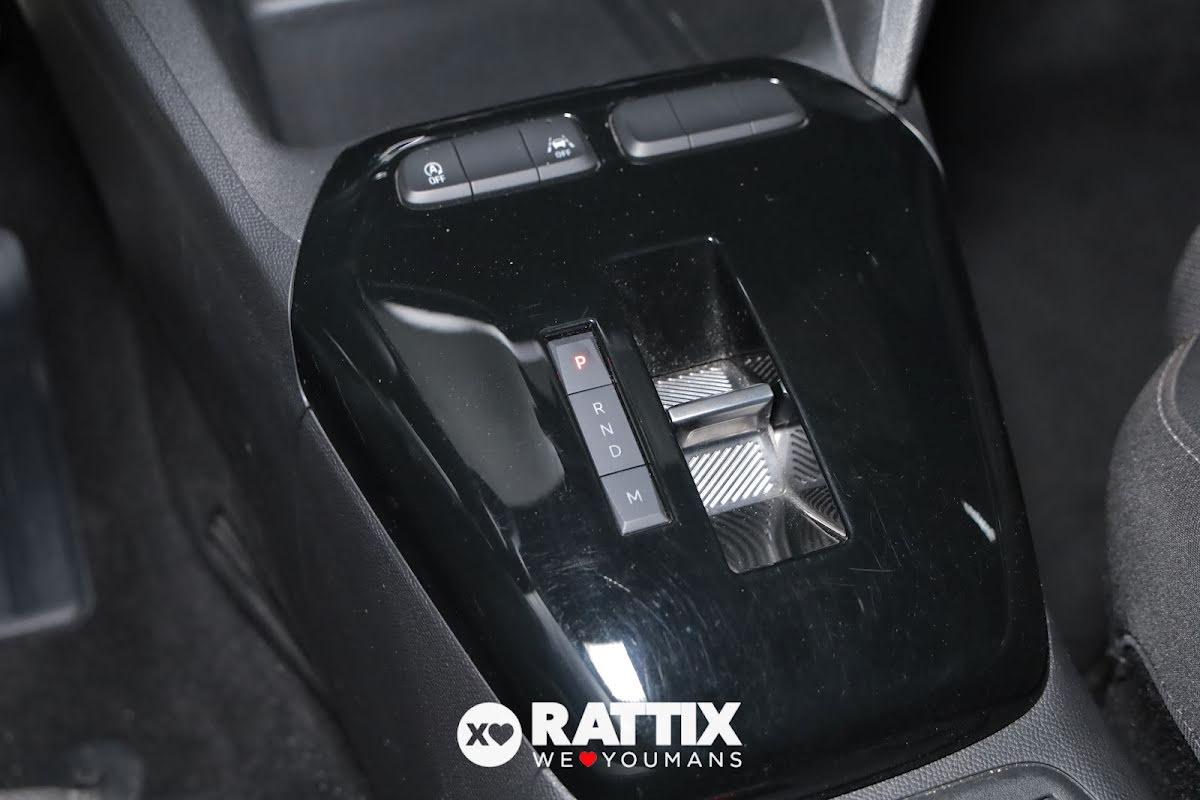 Opel Corsa 1.2 Hybrid 100CV GS DCT6