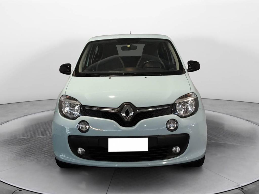 Renault Twingo 1.0 SCe Duel2