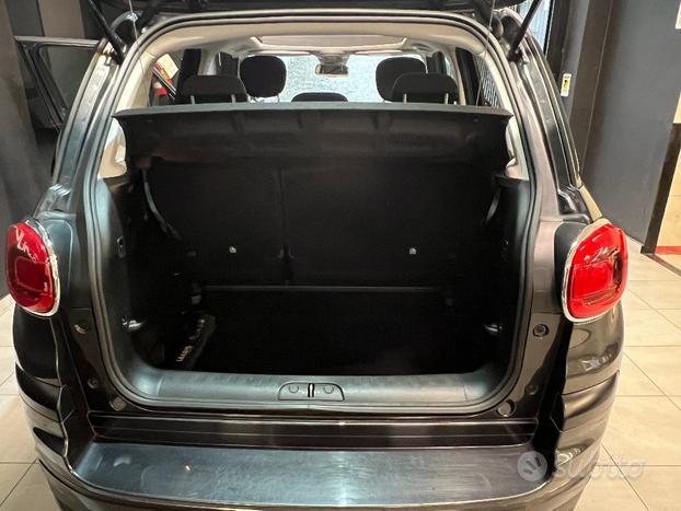 FIAT 500L 1.6 Multijet 120 CV Business tetto ap