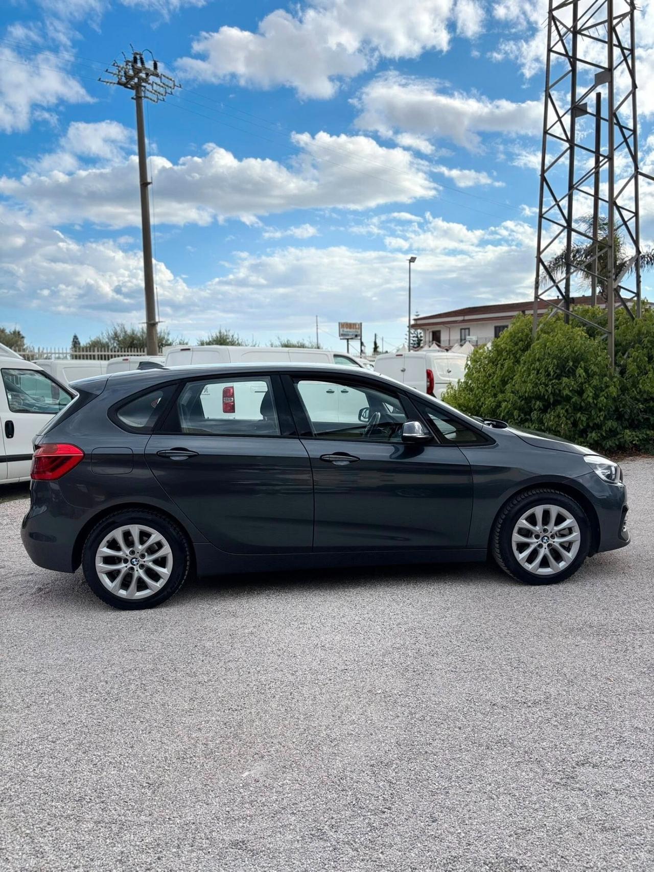 Bmw 225 225XE IPERFORMANCE