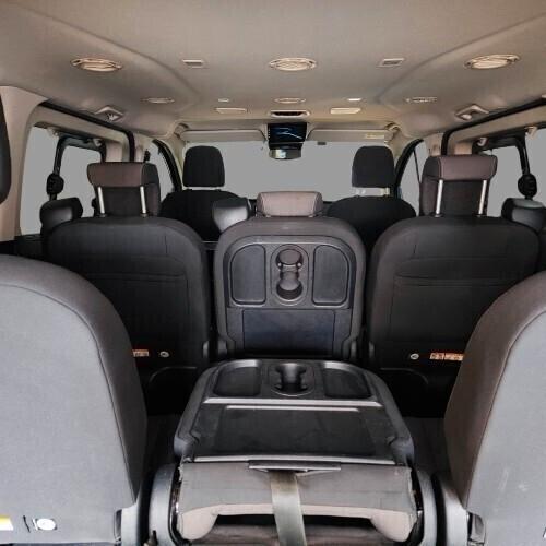 Ford Tourneo Custom 2.0 TDCi 185CV 8 POSTI AUTOMATICO