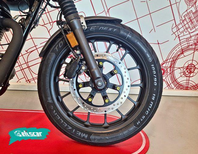 HONDA GB 350 S GB350S