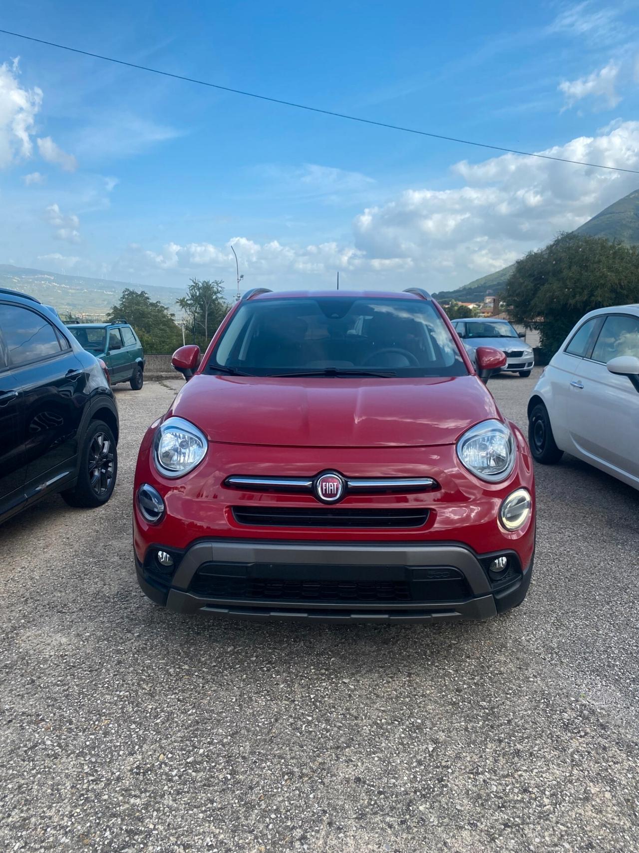 Fiat 500X 1.0 T3 120 CV Cross