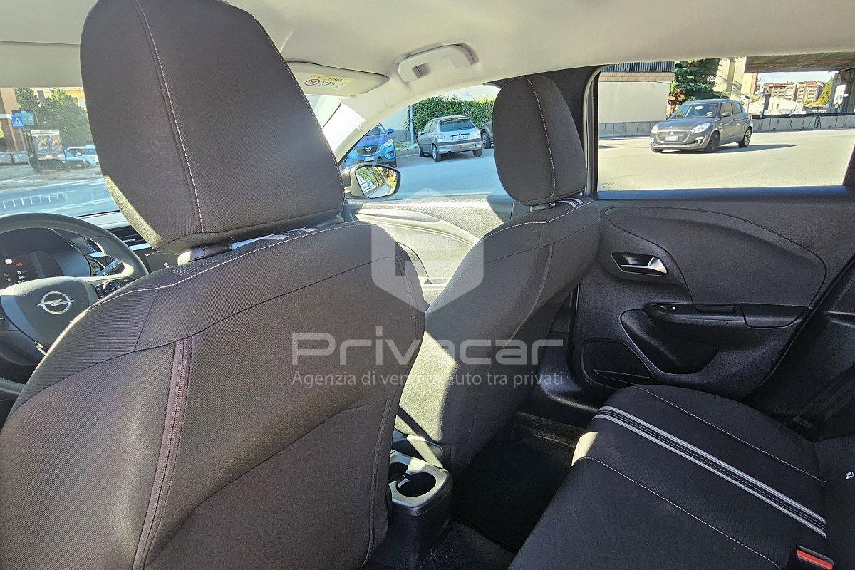 OPEL Corsa 1.2 Design & Tech