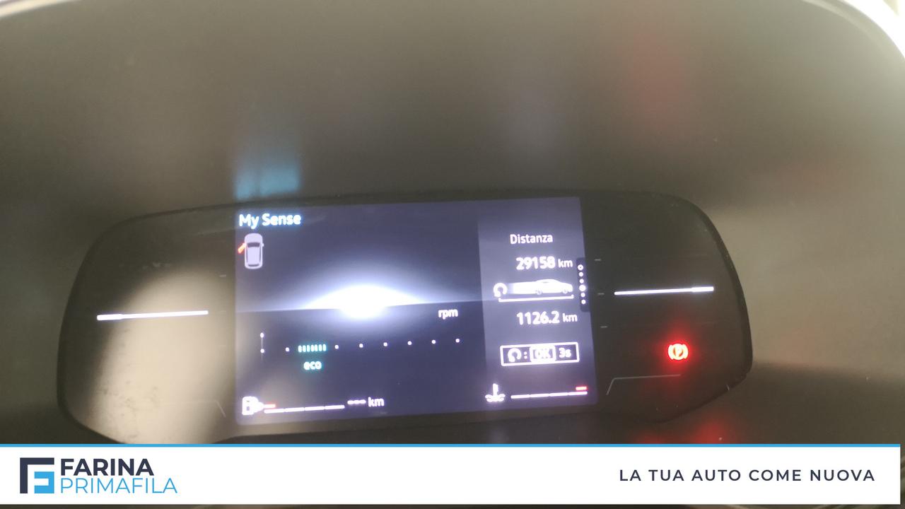 RENAULT Clio V 2023 - Clio 1.0 tce Techno 90cv