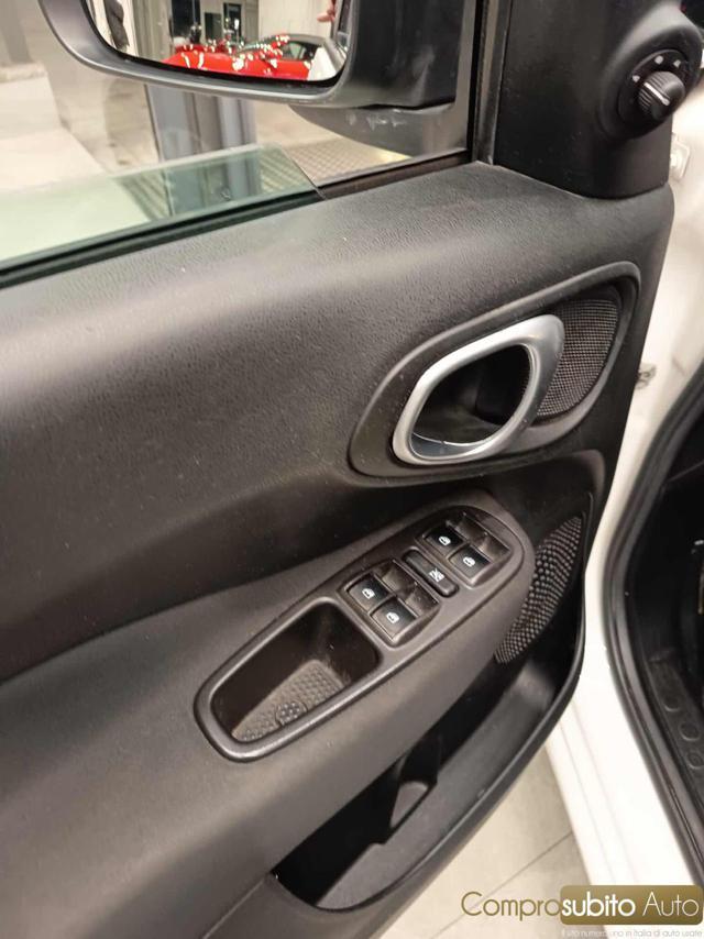 FIAT 500L 1.4 T-Jet 120 CV GPL Pop Star