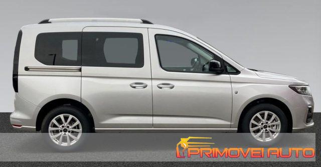 FORD Tourneo Connect 1.5 EcoBoost 114 CV Titanium