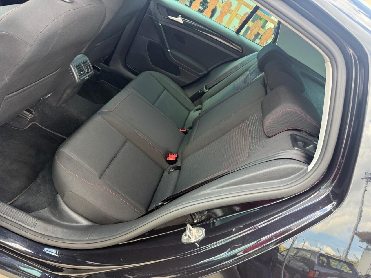 Volkswagen Golf 7.5 1.6 TDI 115 CV 5p sound