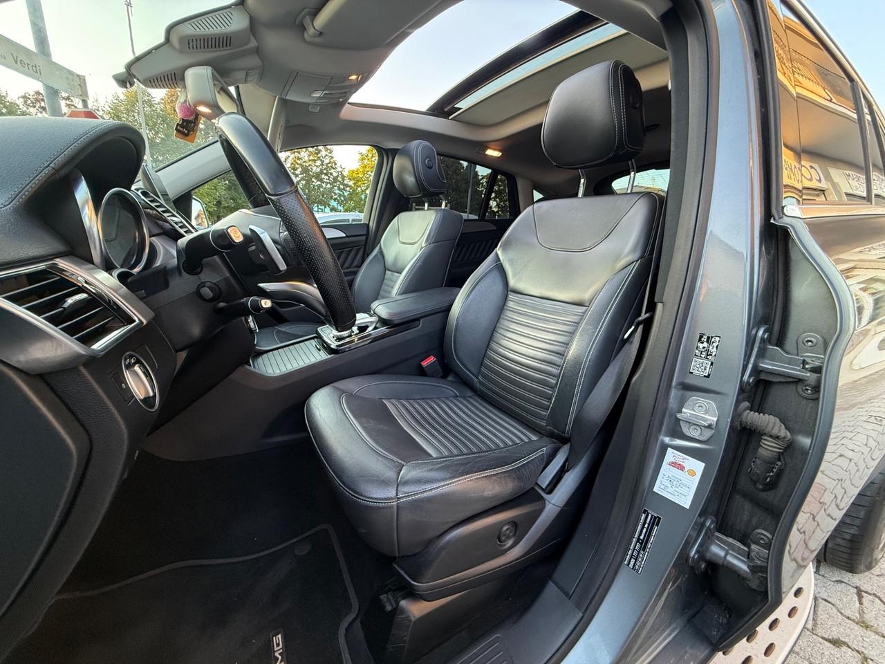 Mercedes-benz GLE 350 d 4Matic Coupé Premium Plus