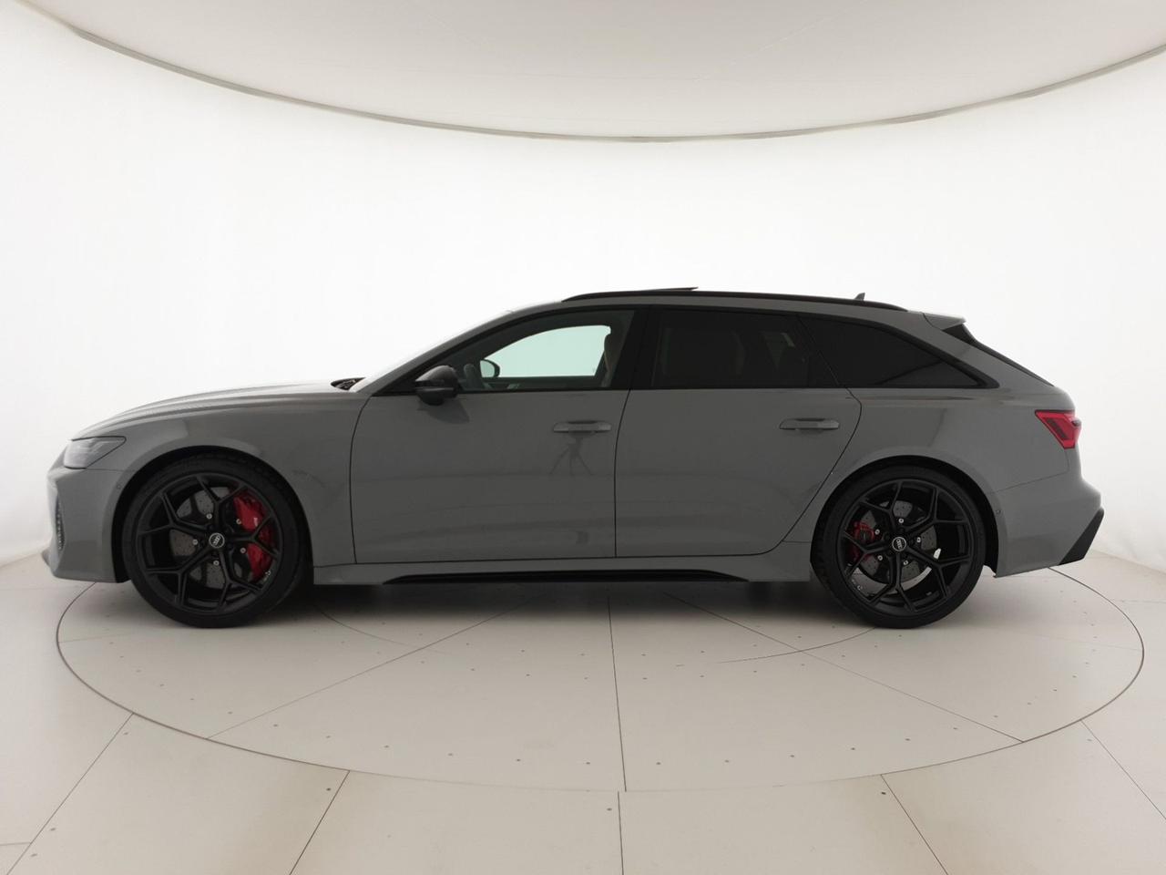 Avant 4.0TFSI 630CV quattro tiptronic Performance