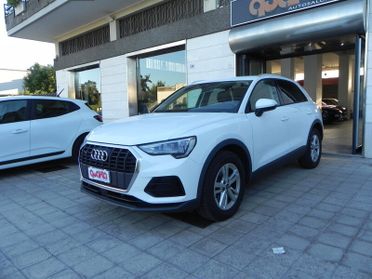 Audi Q3 35 TDI quattro S tronic