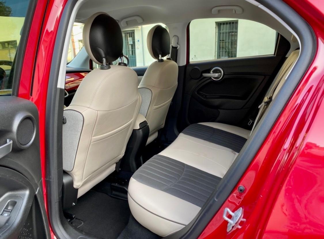 Fiat 500X 1.3 MultiJet