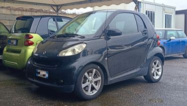 Smart ForTwo 451 Pulse - Garanzia Rate Permuta - AutoNauticaRoma