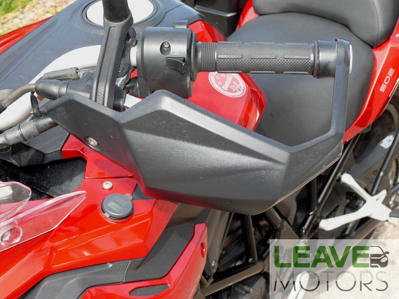 Benelli TRK 502 503 (M1474)