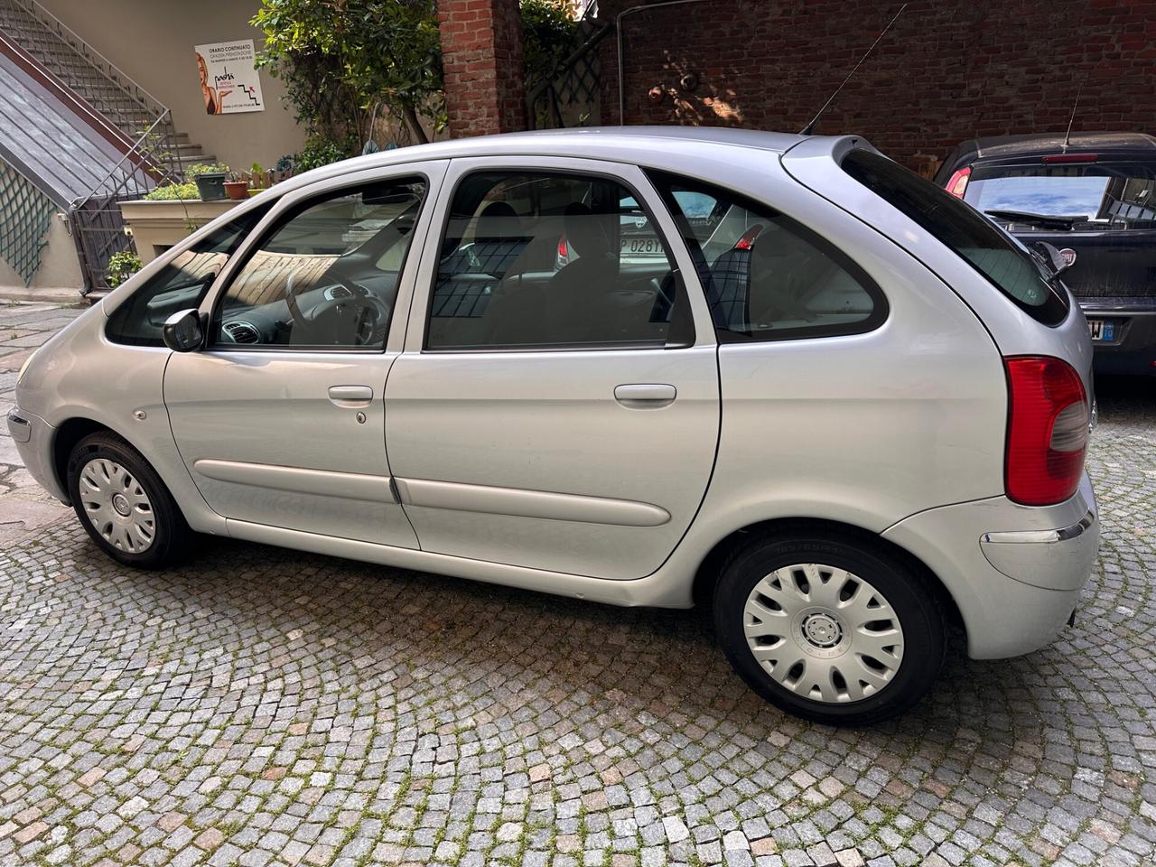 Citroen Xsara Picasso 1.6 HDi *Volante in Pelle