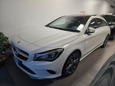 Mercedes-benz CLA 220 d 4Matic Automatic Premium AMG PACKET
