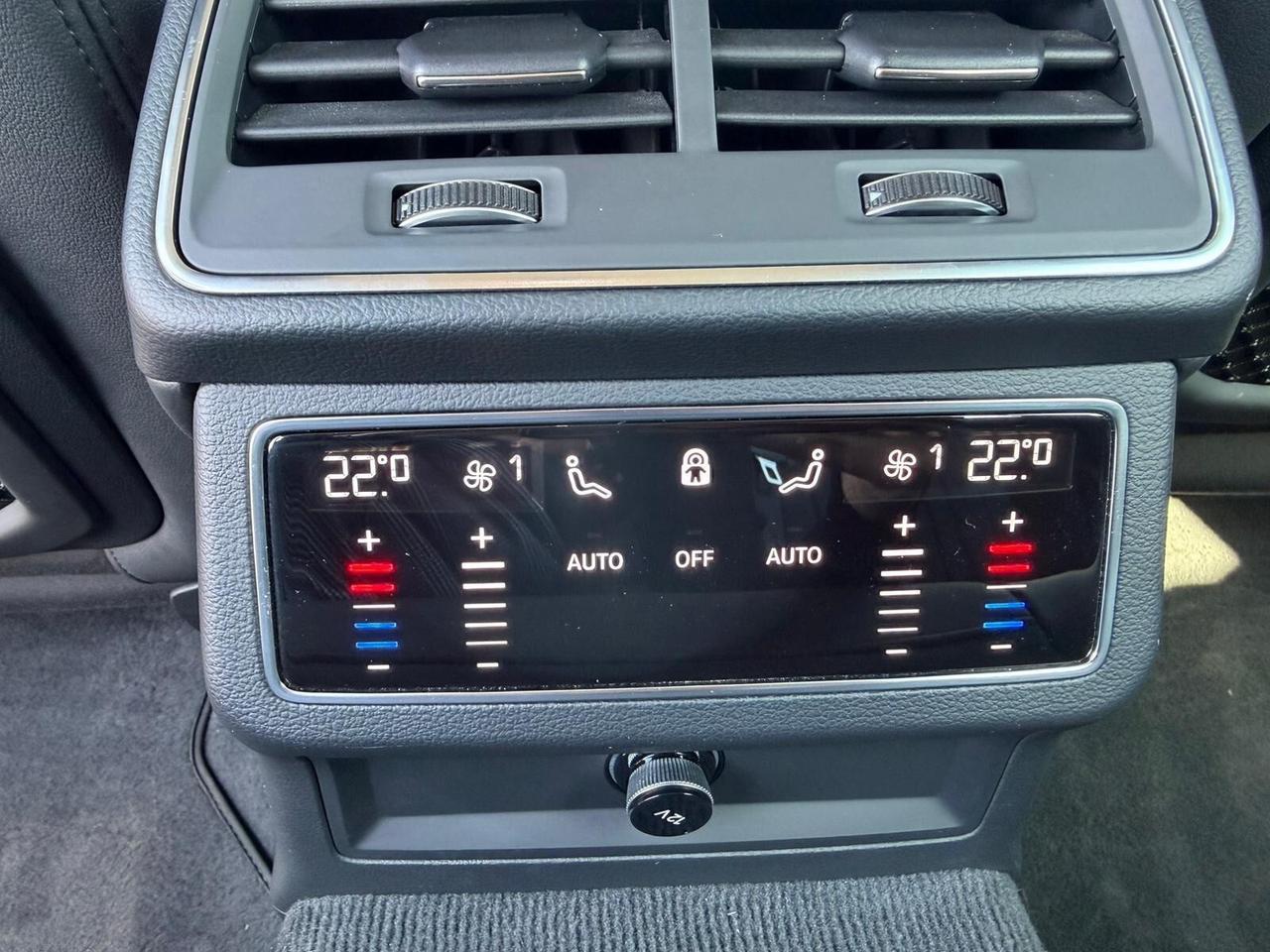 Audi A6 Avant 2.0 TDI S-tronic