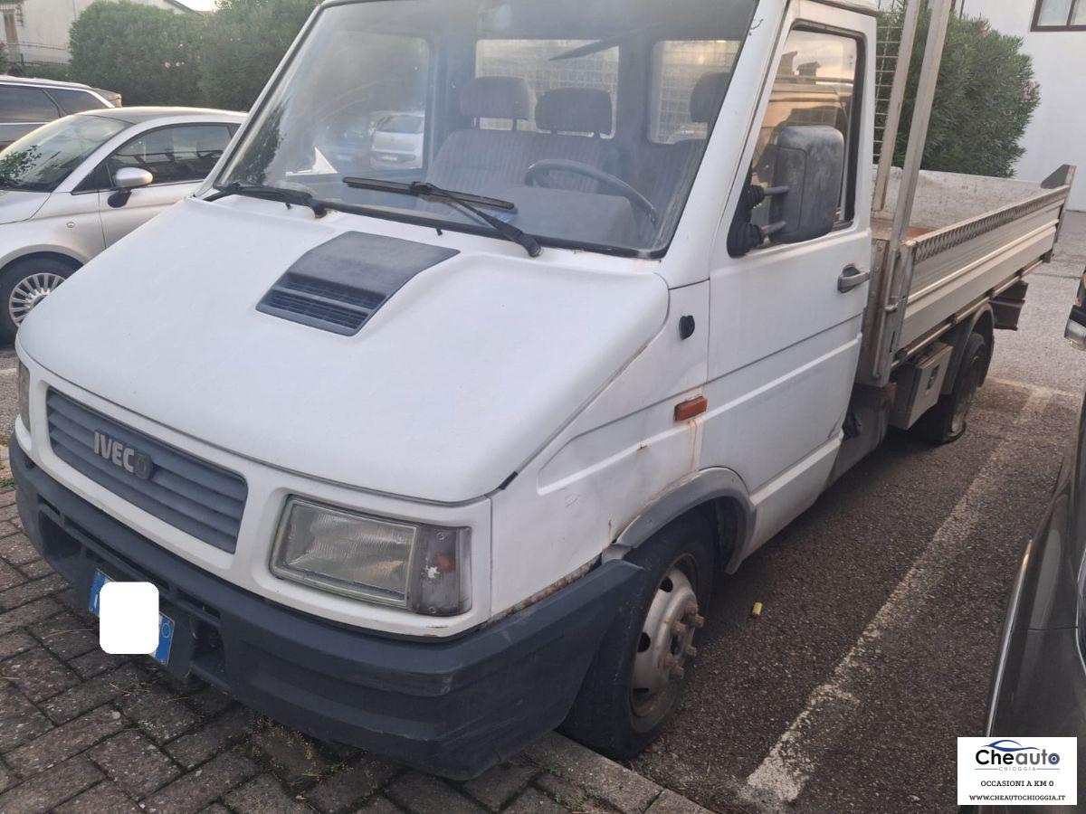 IVECO - Daily