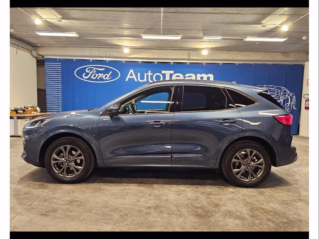 FORD Kuga 2.5 phev st-line 2wd 225cv cvt del 2023