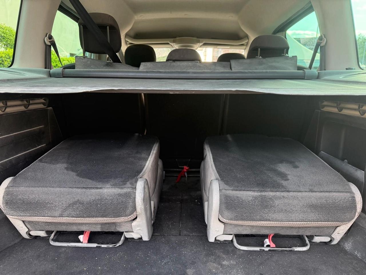 Peugeot Partner Tepee 1.6 HDi Outdoor