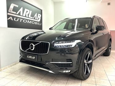 Volvo XC 90 D5 AWD Geartronic Inscription FULL IVA ESPOSTA