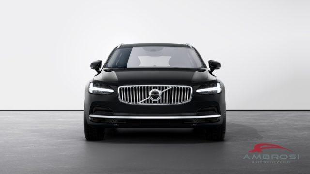 VOLVO V90 B4 Mild hybrid Diesel Plus Bright