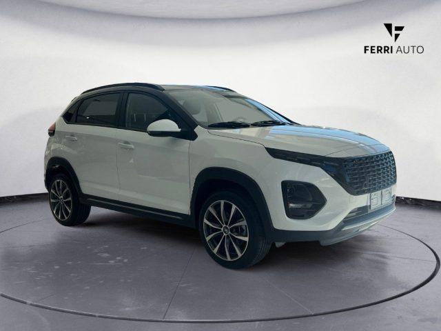 DR MOTOR DR 3.0 1.5 Bi-Fuel GPL DCT Collection