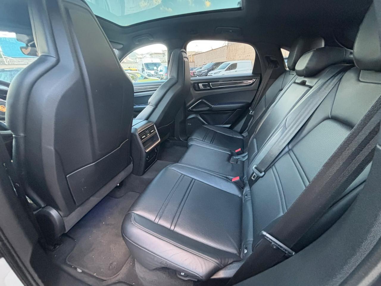 Porsche Cayenne Coupé 2.9 S CV 441