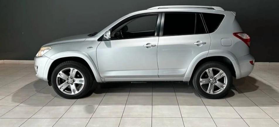 Toyota RAV 4 RAV4 2.2 D-4D 150 CV DPF Luxury
