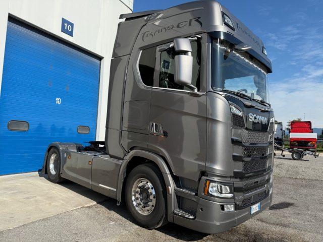 SCANIA S 520 A 4X2 NB