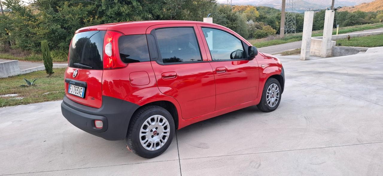 Fiat Panda 1.3 MJT S&S Pop Van 2 posti