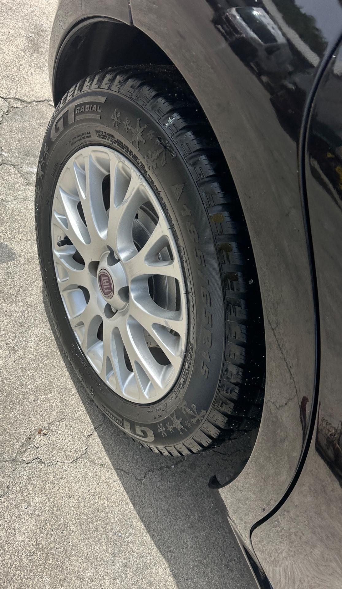 Fiat Punto Evo 1.3 Mjt 75 CV DPF 3 porte S&S Dynamic