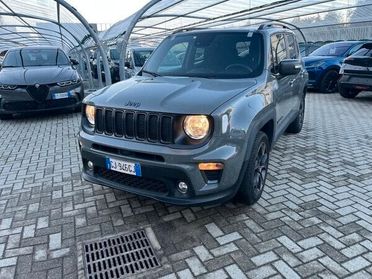 Jeep Renegade 1.3 T4 190CV PHEV 4xe AT6 Limited ANNIVERSARIO