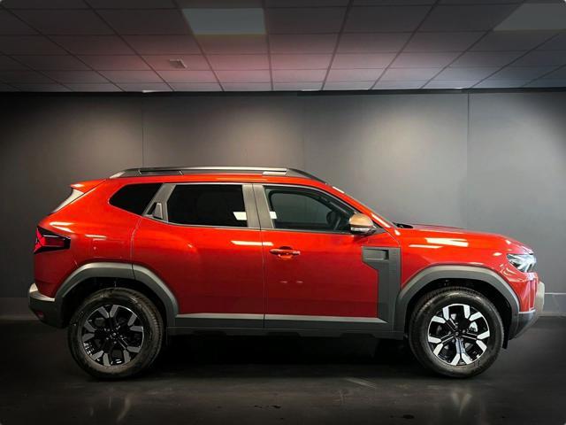 DACIA Duster Tce 130 CV MHEV 4x4 Extreme