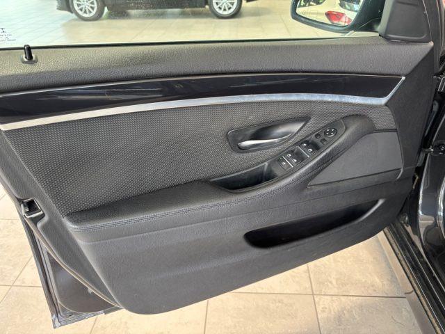 BMW 520 d Touring Business aut.