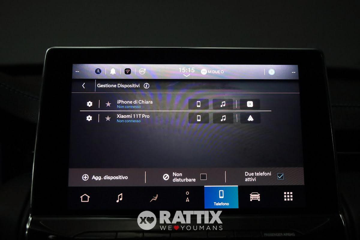 Jeep Compass 1.6 mjt 130CV Limited