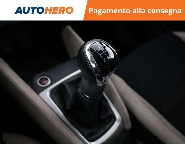 NISSAN Micra 1.5 dCi 8V 5 porte Tekna