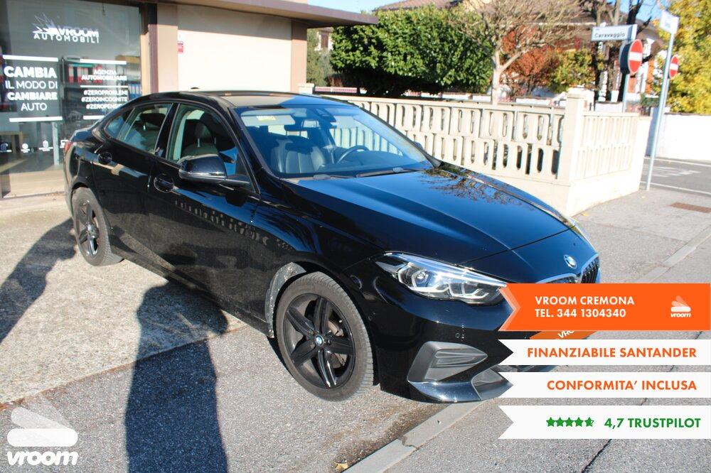 BMW Serie 2 G.C. (F44) 218i Gran Coupé Advantage