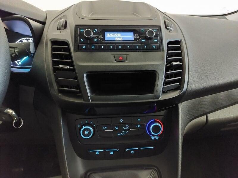 Ford Transit Connect Transit Connect 210 1.5 Ecoblue 100CV PL Furgone Trend
