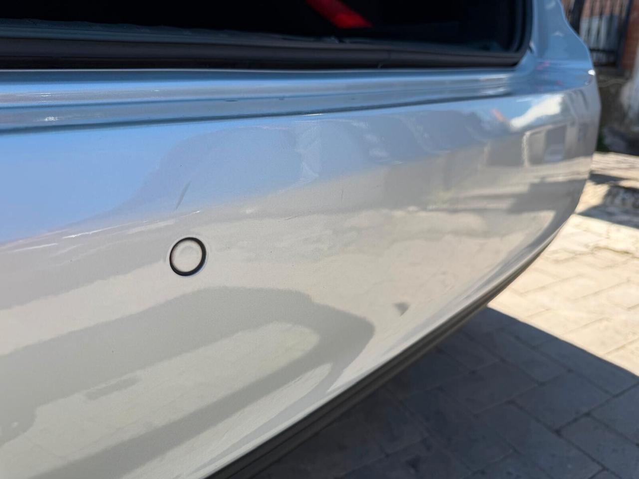 Fiat Tipo 1.6 MJT 120CV S&S SW LOUNGE