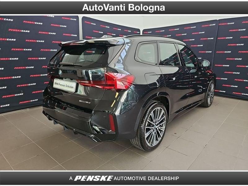 BMW X1 X1 sDrive 18d Msport